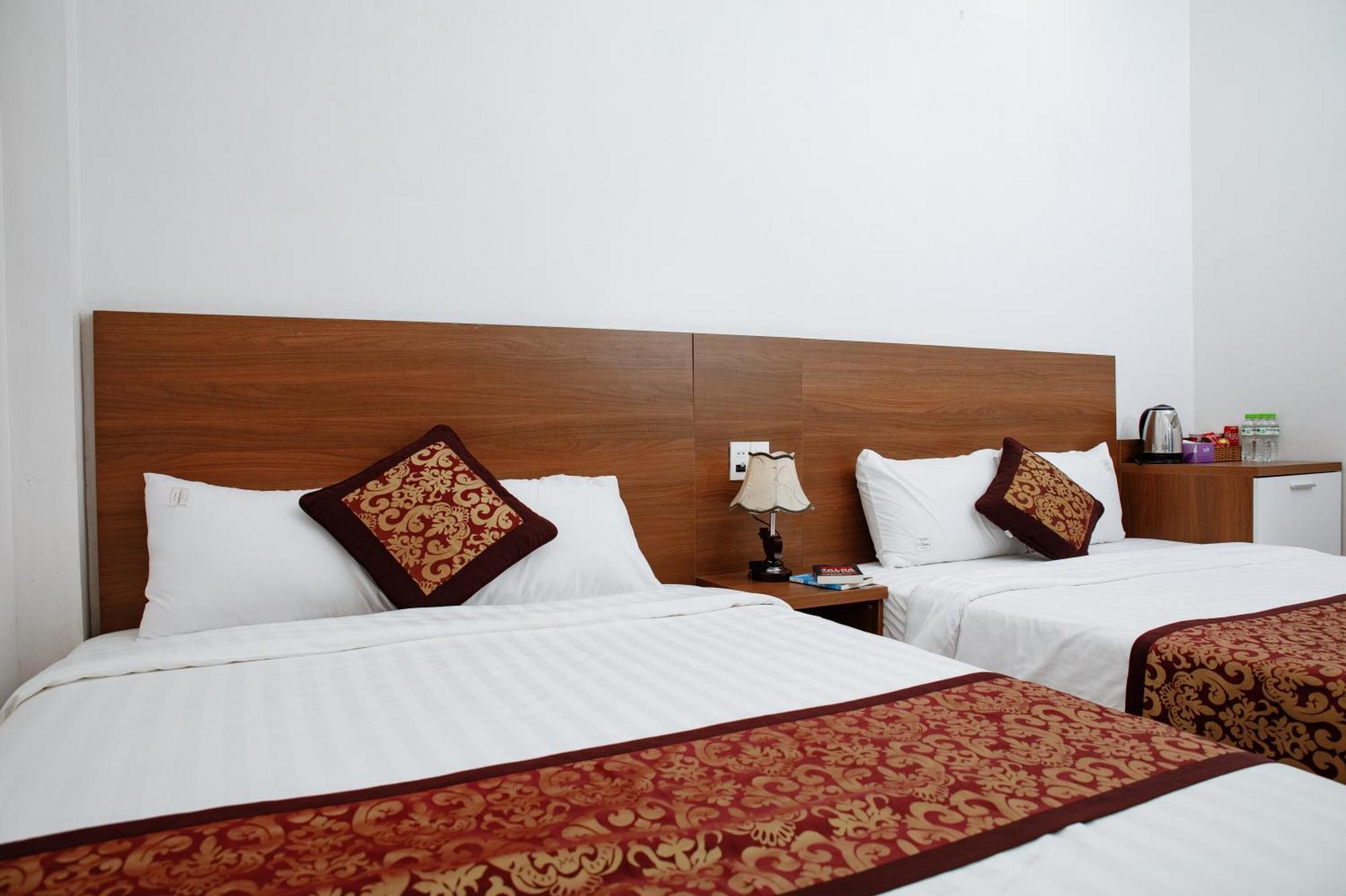 Sky House Hotel Da Lat City Exterior photo
