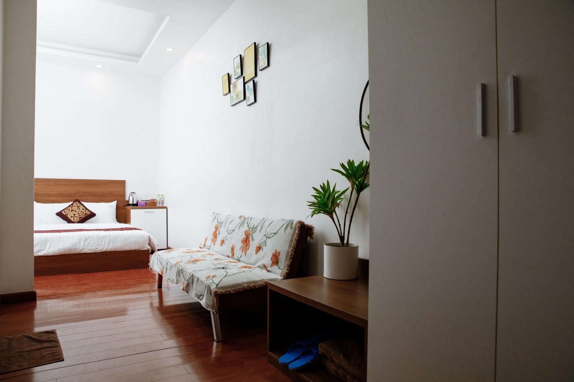 Sky House Hotel Da Lat City Exterior photo