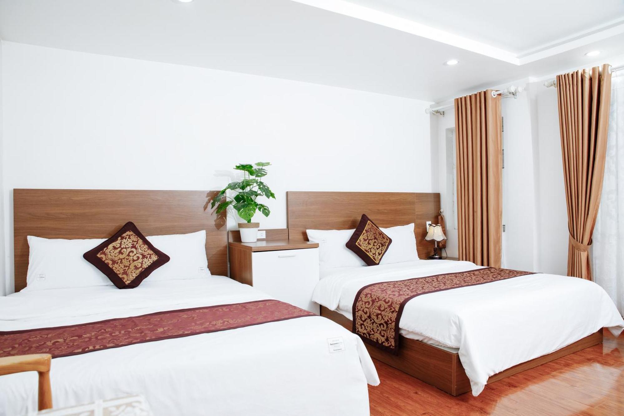 Sky House Hotel Da Lat City Exterior photo