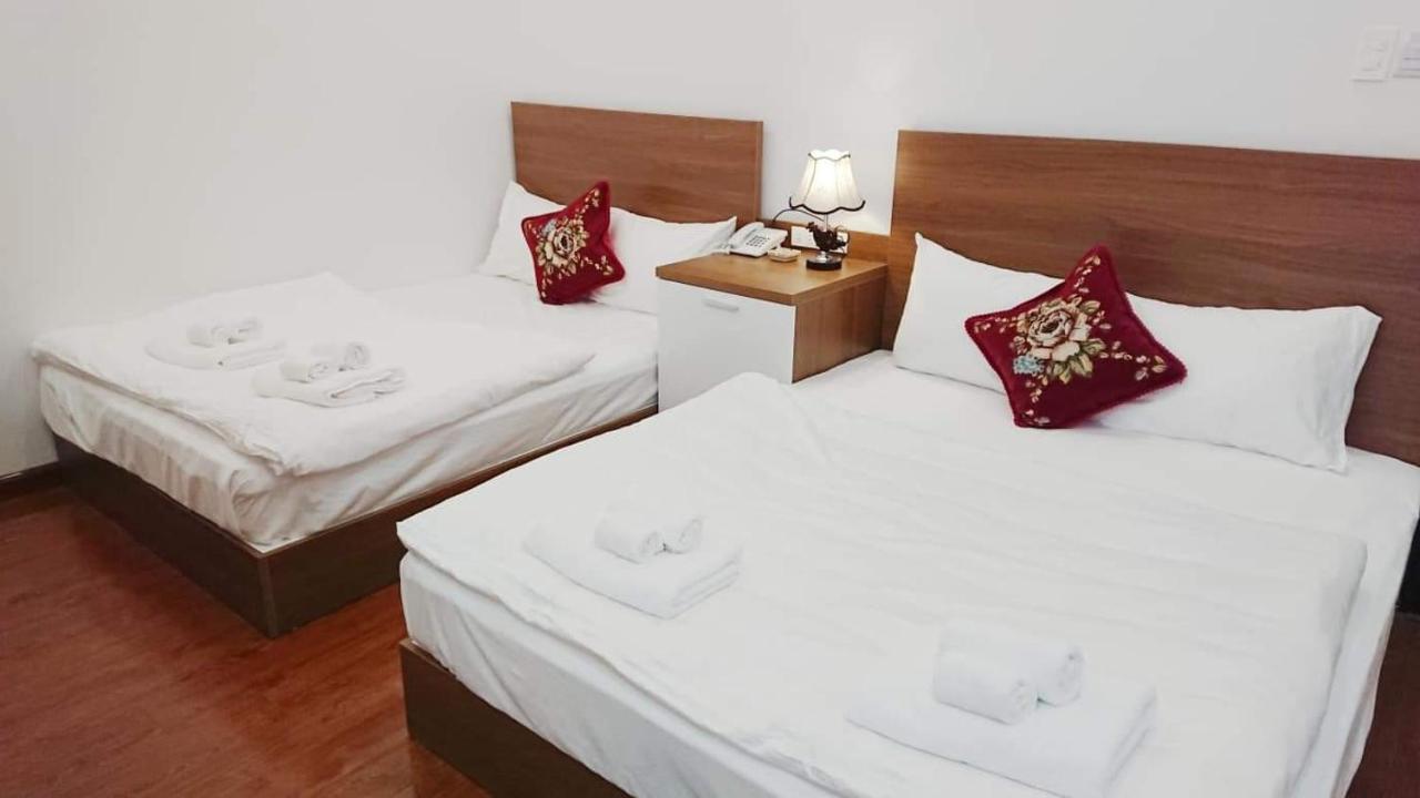 Sky House Hotel Da Lat City Exterior photo